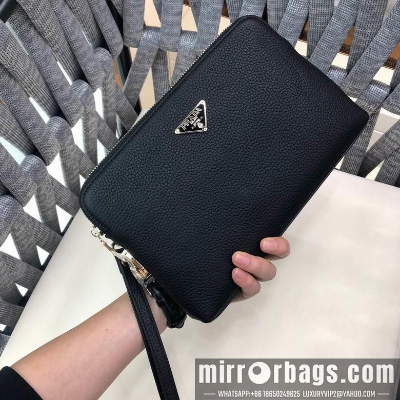 Replica Prada Bags 5039-5 27X17X3cm WP