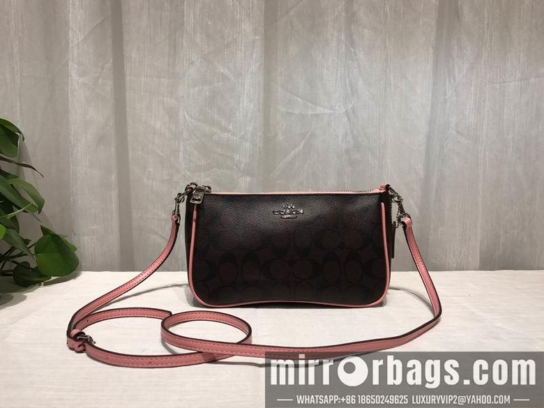 Replica Coach Bags F58321 22X13X7.5cm AZ 6