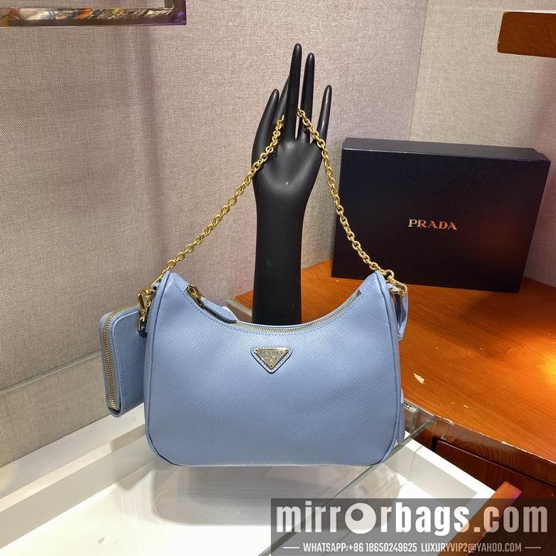 Replica Prada Bags Re-Edition AP1BH204 23X17X6.5