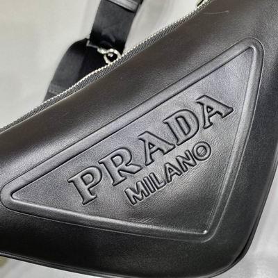 Replica Prada Bags 1BH288 big bags26X14X12cm Small bags5X10X2cm CN 4Original