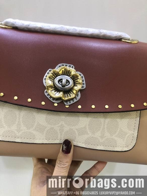 Replica Coach Bags BH967 26X7X10