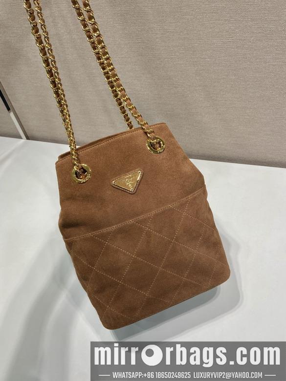 Replica Prada Bags Prada 1BD601 25x26.5x15.5cm AP