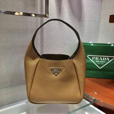 Replica Prada Bags 1BC127 23x21x13cm ap