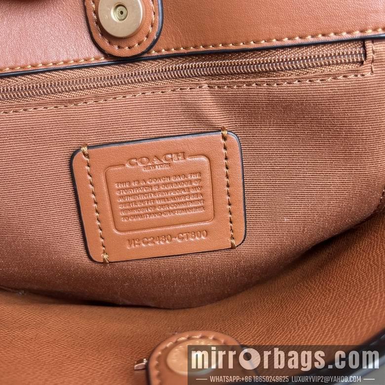 Replica Coach Bags 28X22X10cm 070402 AZ 4