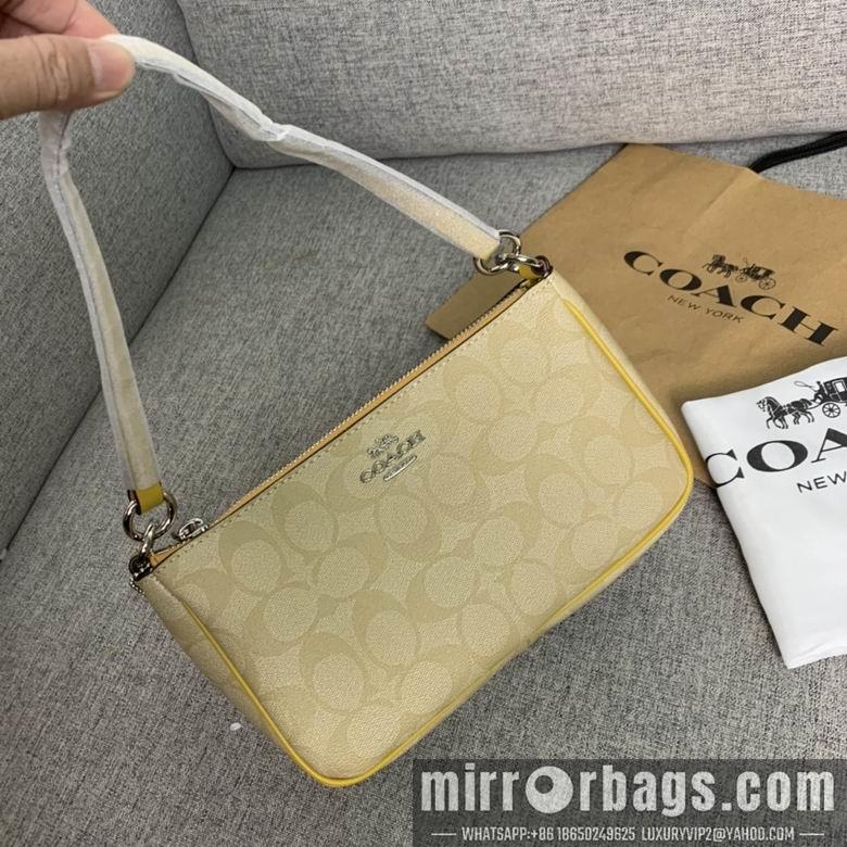Replica Coach Bags F58321 22X13X7.5cm AZ 2