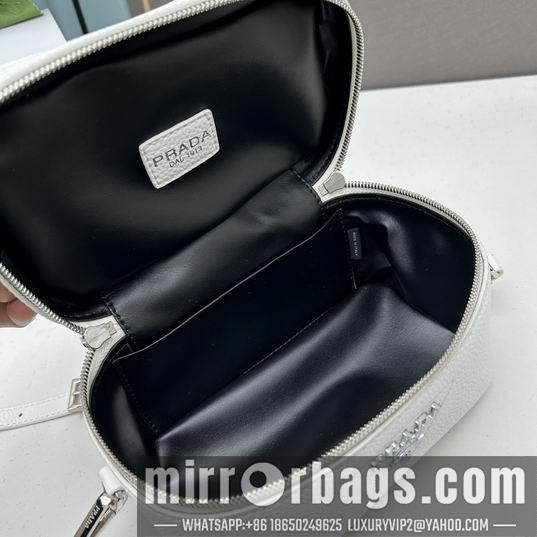 Replica Prada Bags Prada 1666 20x12x12cm ww3色