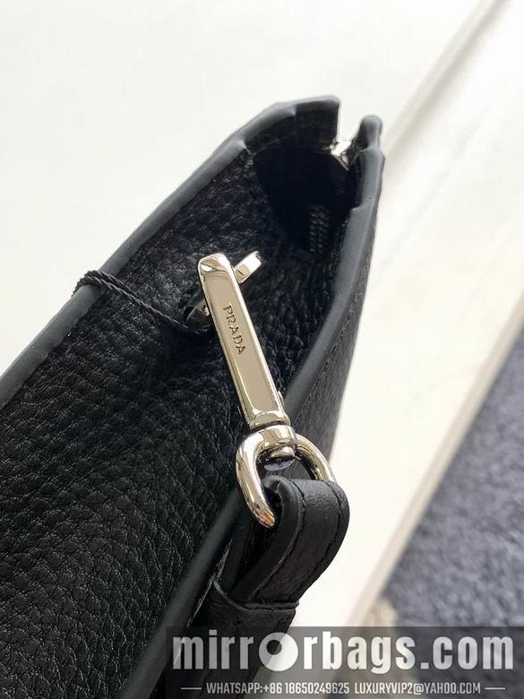 Replica Prada Bags 8633-4 26X18X5cm WP