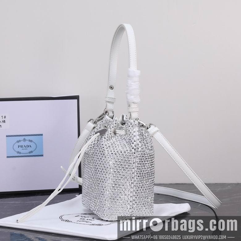Replica Prada Bags 1011 16X21X10cm XM 4colour