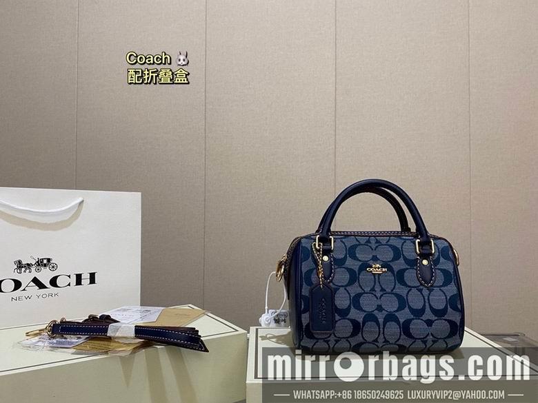 Replica Coach Bags ch486 25.5X16.5X14cm DN 6