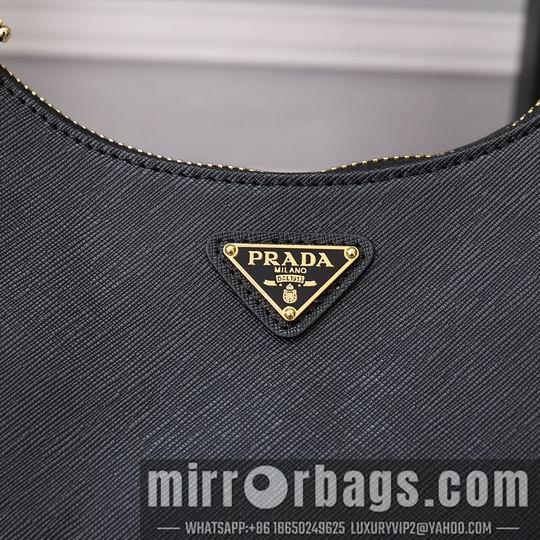 Replica Prada Bags Prada hobo 0841 22x14x6cm zy