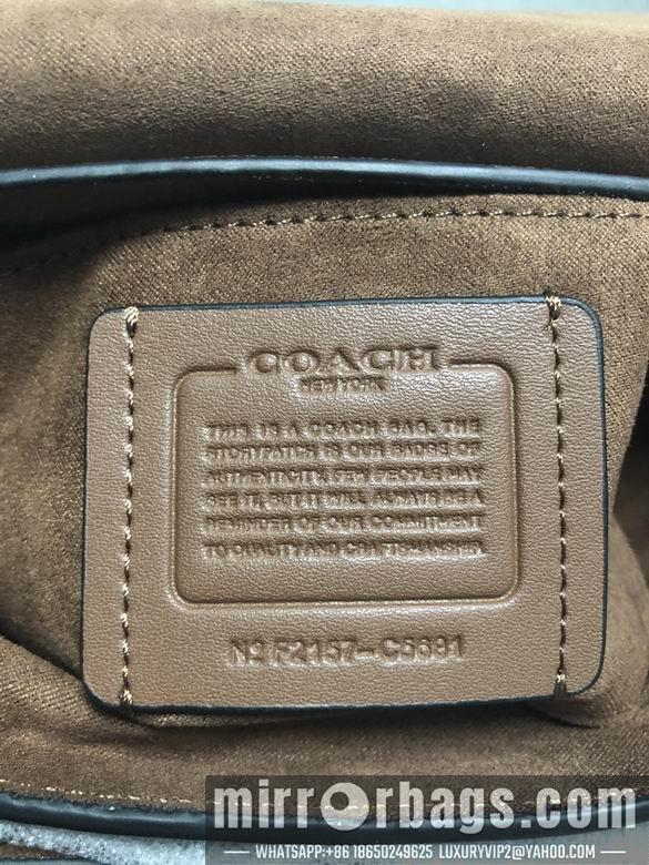 Replica Coach Bags BH5691 17X16X7