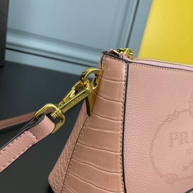 Replica Prada Bags 55128 27X17X10cm YW