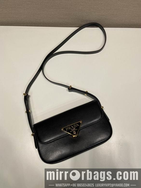 Replica Prada Bags Prada 1BD339 20.5x10.5x4cm AP
