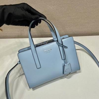 Replica Prada Bags Re-Edition 1BA357 22X15X6.5cm ap