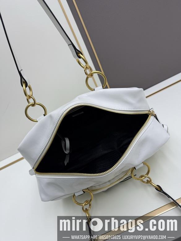 Replica Prada Bags Prada 1BB138 30x14x13.5cm jj1
