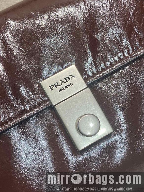 Replica Prada Bags Prada 1BN026 32x16.5x10cm AP1