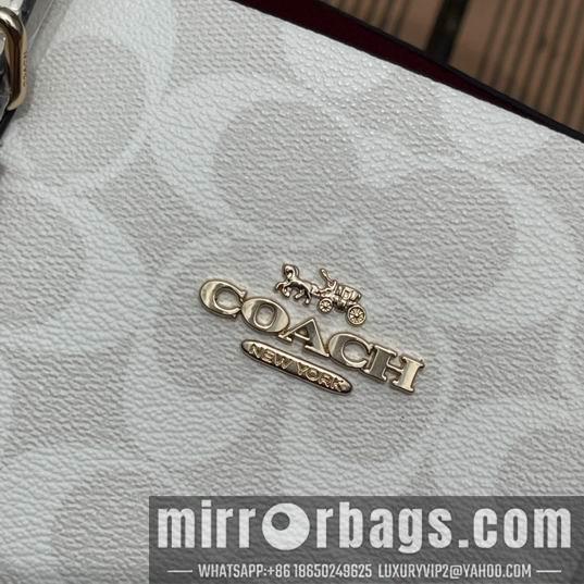 Replica Coach Bags C4250 25X19X12.5cm AZ 4