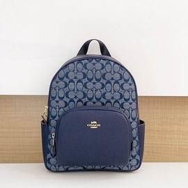 Replica Coach Bags Court 5671 27X36X13cm JH 4colour
