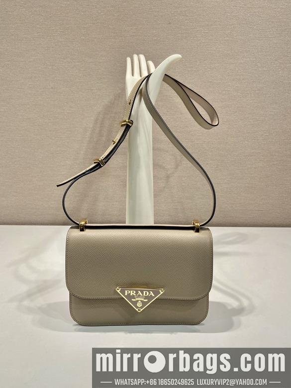 Replica Prada Bags Prada 1BD320 22x16x6cm AP