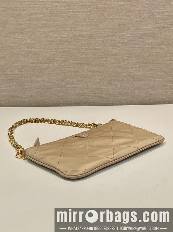 Replica Prada Bags Prada Hobo 1Nl054 24.5x14cm AP1