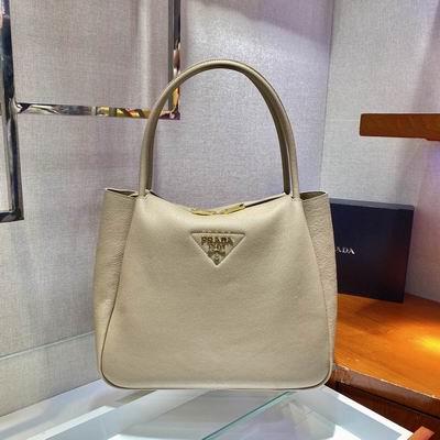 Replica Prada Bags 1BC142 2020 33x29x12cm ap