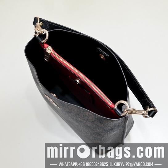 Replica Coach Bags CA582 22X20X10cm AZ 5