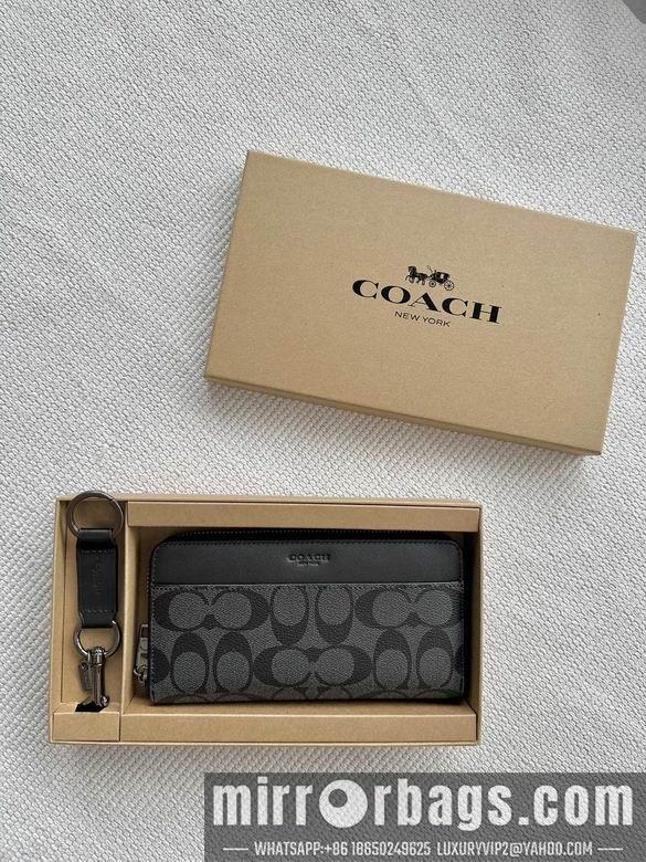 Replica Coach Bags 20X10cm 041012 AZ 6