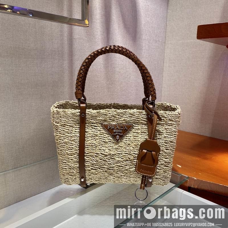 Replica Prada Bags 2VE008B 40x29x6cm ap 07