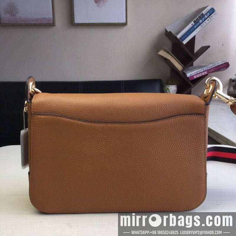 Replica Coach Bags XXL72703 brown