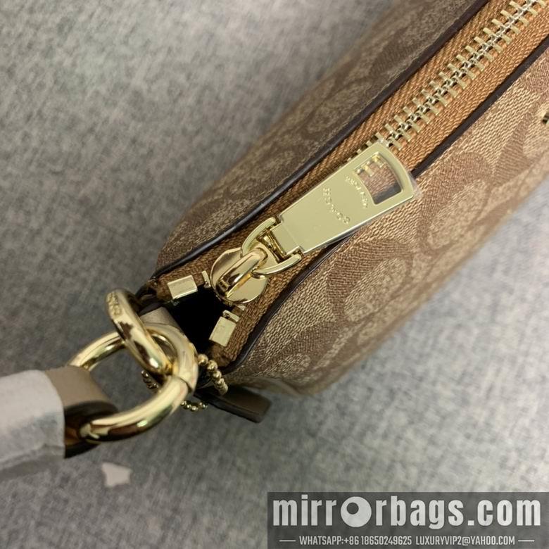 Replica Coach Bags F58321 22X13X7.5cm AZ 3
