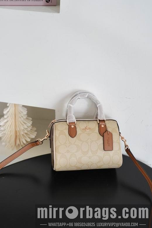 Replica Coach Bags 041405 AZ 4