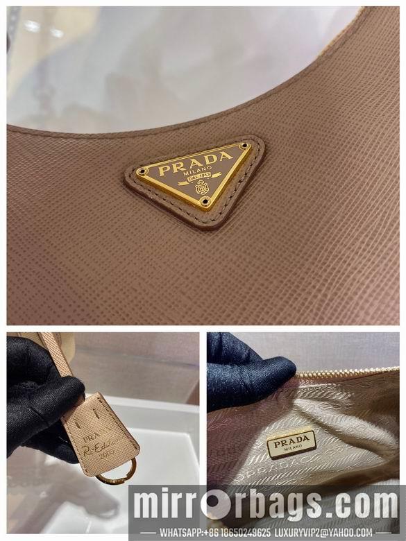 Replica Prada Bags Re-Edition AP1BH204 23X17X6.5