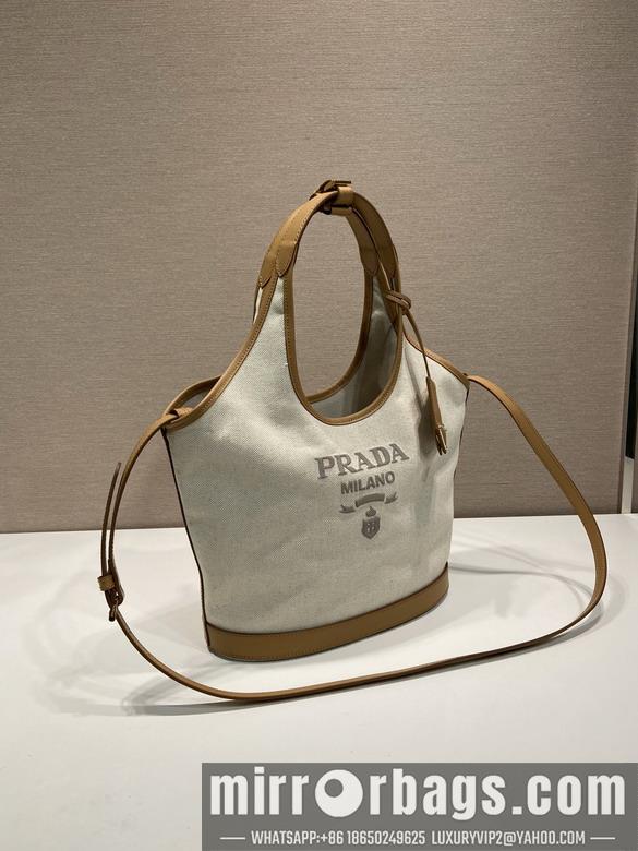 Replica Prada Bags Prada 1BG471 28x22.5x12.5cm AP