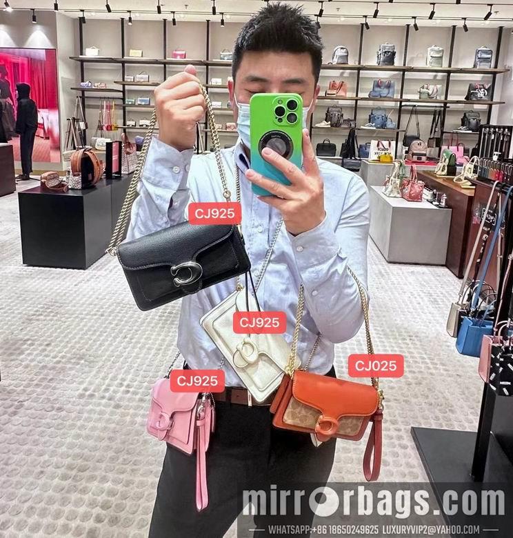 Replica Coach Bags CJ925 18.5X11.5X3cm JH