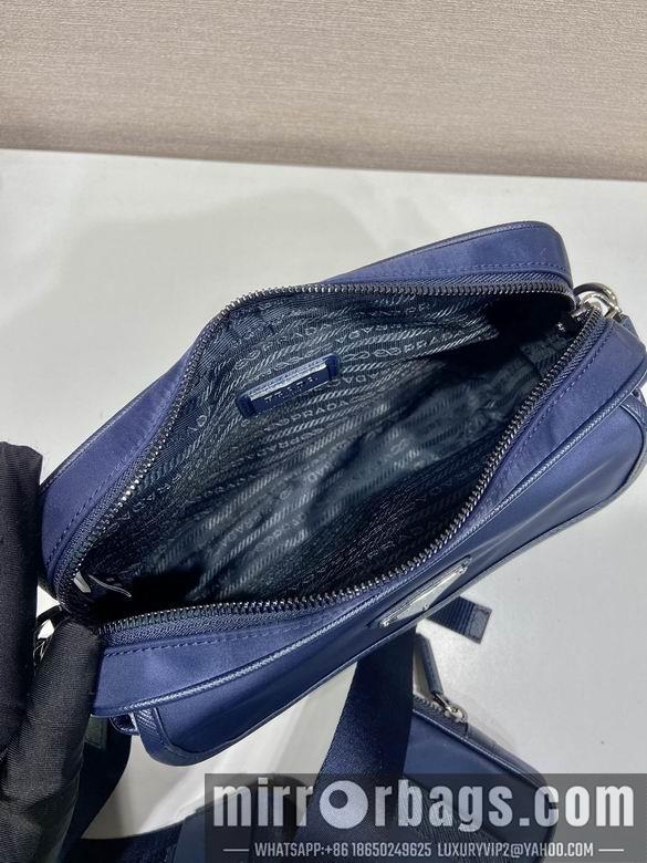 Replica Prada Bags 2VH133 22X16X5cm WP 2colour