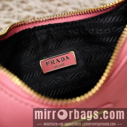 Replica Prada Bags Prada hobo 0841 22x14x6cm zy