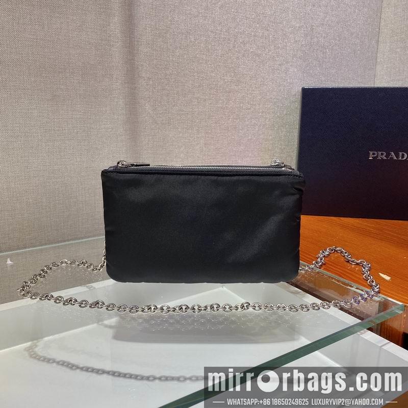 Replica Prada Bags 1BP044 20x12x3cm ap  01