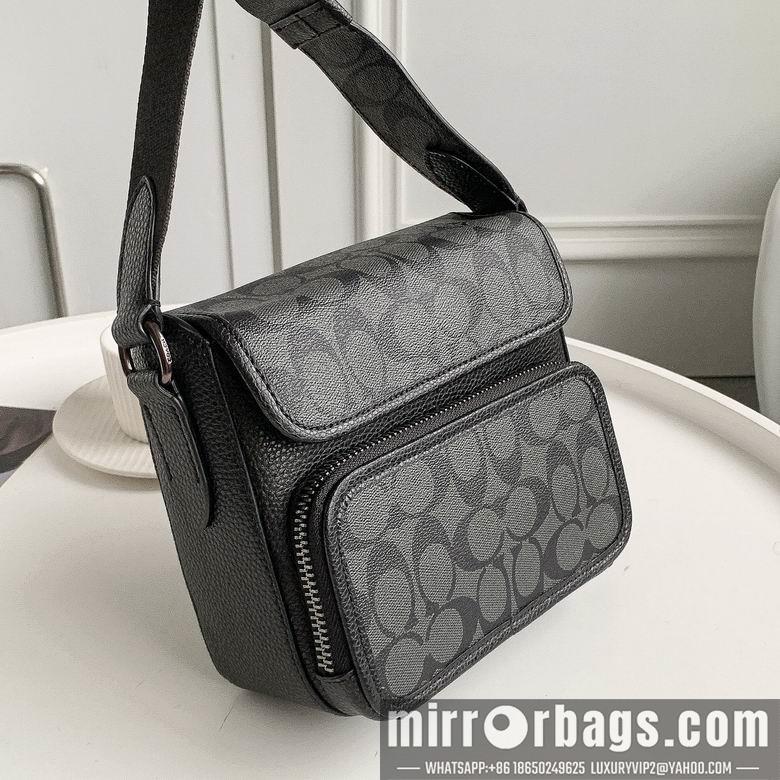 Replica Coach Bags C9870 22X20X6cm XM