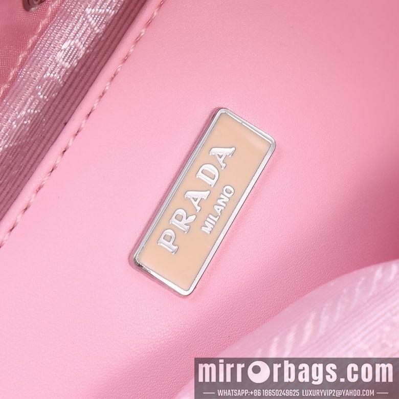 Replica Prada Bags 1011 16X21X10cm XM 4colour
