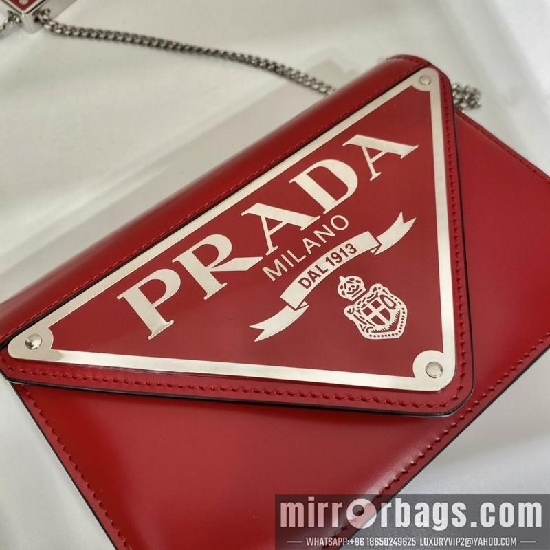 Replica Prada Bags Mario 1BH189 17x9.5x3.5m ap 01