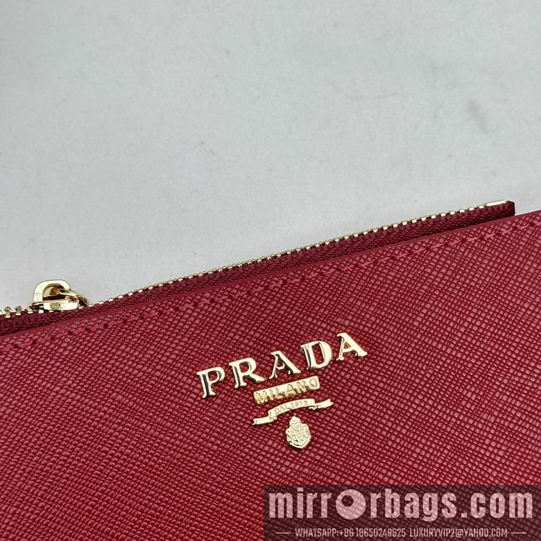 Replica Prada Bags Prada 7015 13.5x9x3cm zy