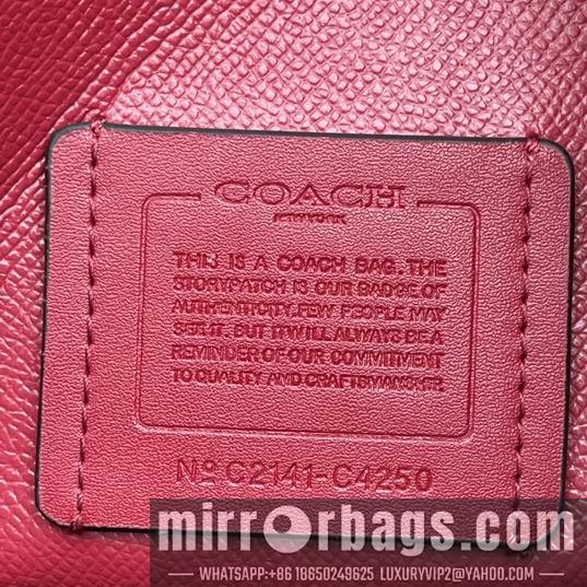 Replica Coach Bags C4250 25X19X12.5cm AZ 2
