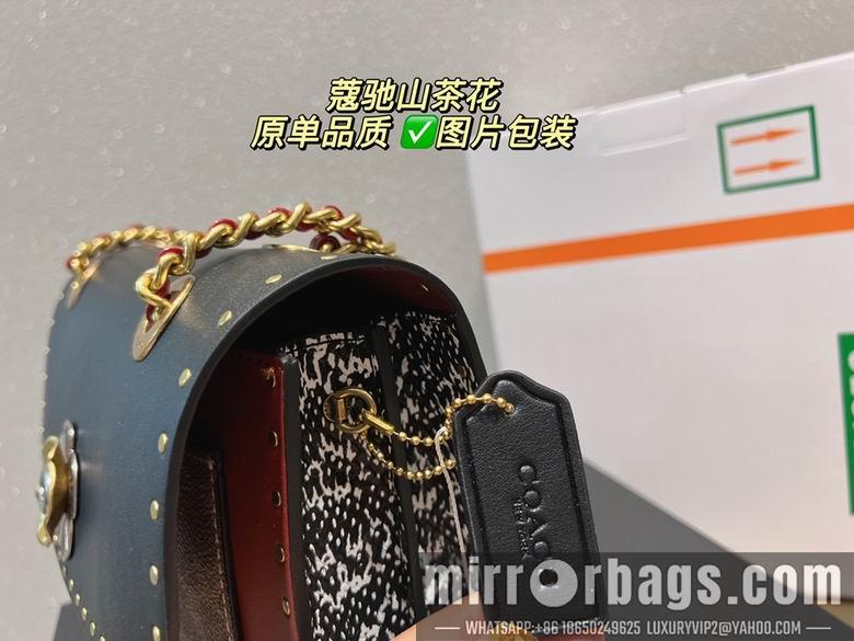 Replica Coach Bags Parker 26x15cm CN2