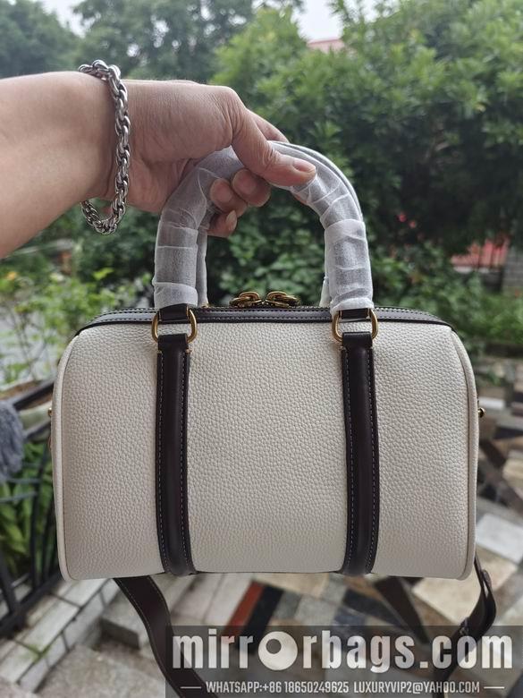 Replica Coach Bags 8530 25x16x18cm YG 2