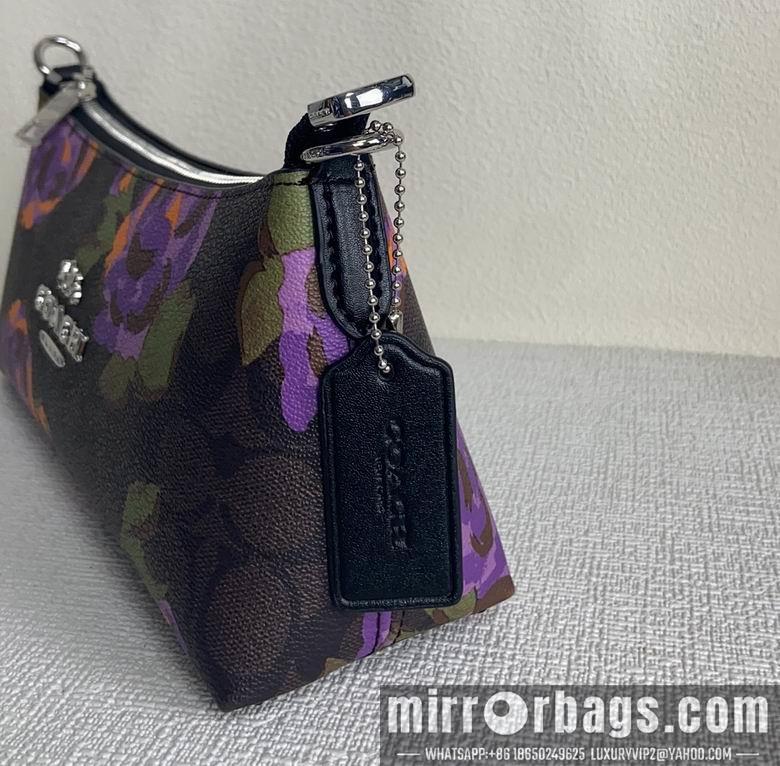 Replica Coach Bags CL405 CL406 CL407 CL656 26X12X7cm AZ 7