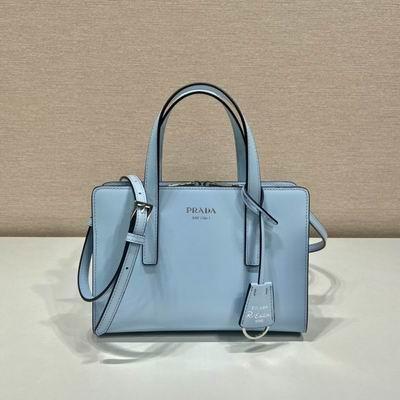 Replica Prada Bags Re-Edition 1BA357 22X15X6.5cm ap