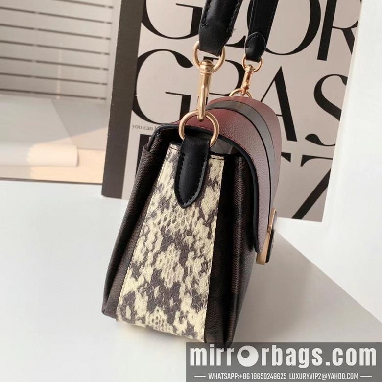 Replica Coach Bags cc068.cc066.cc483 26X16X8.5cm JH 4colour