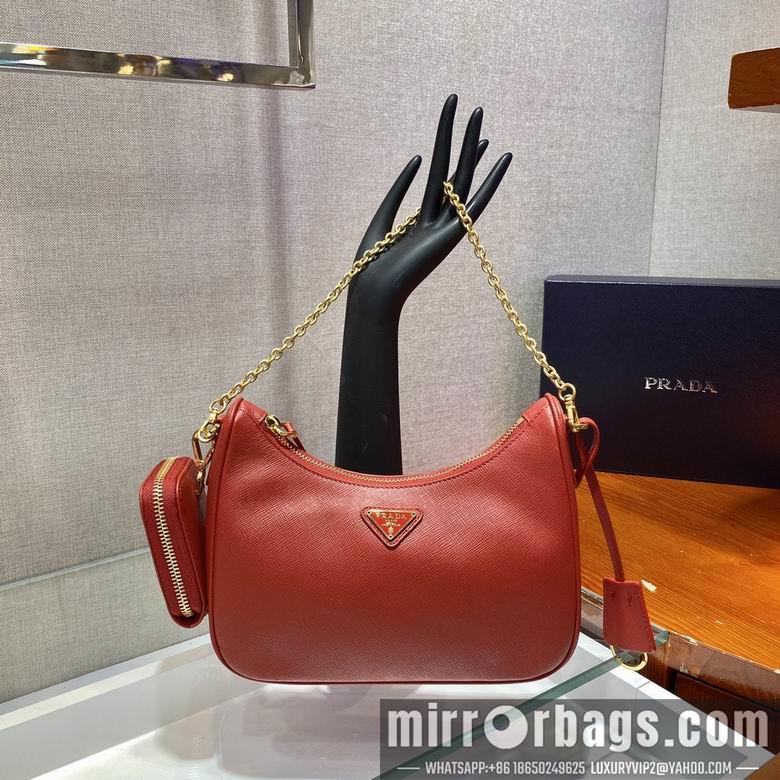 Replica Prada Bags Re-Edition AP1BH204 23X17X6.5