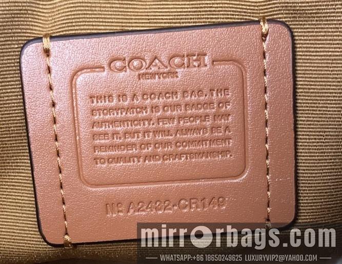 Replica Coach Bags CR149 28X18X11cm AZ 8