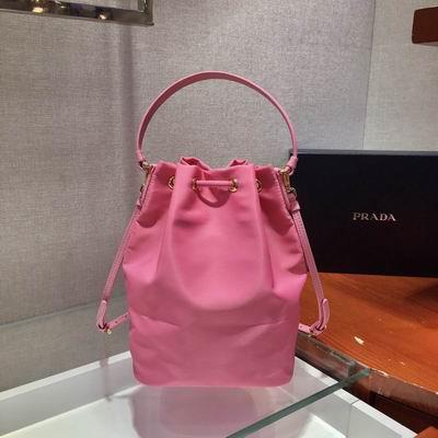 Replica Prada Bags Duet Re-Nylon 1BH038 18x23x12cm ap 16
